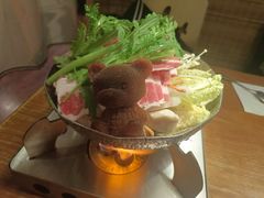 -鳗鱼家·深夜食堂(军博店)