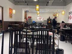 -潮汕良记牛肉火锅(洪武路店)