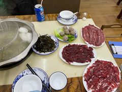 -贵宾牛·潮汕牛肉火锅(珠池总店)
