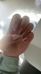 -UGIRL有个美甲