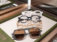 -大视光学•LINDBERG林德伯格•全球手工眼镜集合店(王府井店)