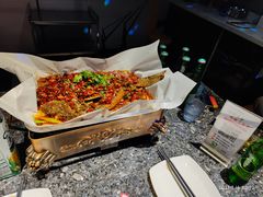 -江南乐坊音乐餐吧(兰州中心店)