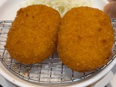 芝士土豆饼-味千拉面(东郊百联店)