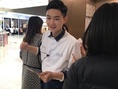 -海底捞火锅(青悦城店)