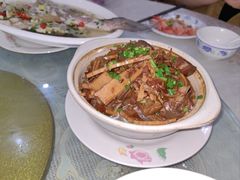 -双桥饭店(锦溪店)
