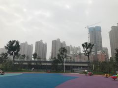 -武昌江滩