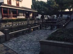 -苏州吴宫泛太平洋酒店