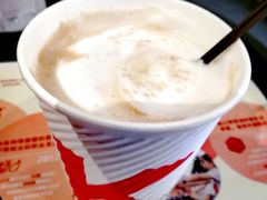 -肯德基(凯德国贸店)