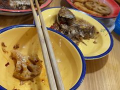 -老三样·美食研究中心(世贸路店)