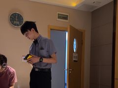 -金色印象·4K影院式足体养生(双龙湖店)