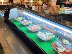 -富力威斯汀酒店·知味自助餐厅