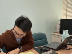 -居丽装饰空间设计(总部)
