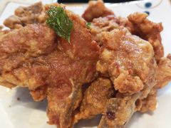 -船歌·鱼水饺青岛菜(闽江二路店)
