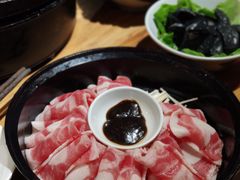 -么肆烤肉(汉街形象店)