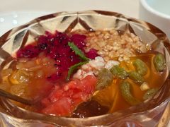 -大鸭梨烤鸭(甘家口店)