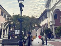 -佛罗伦萨小镇广佛名品奥特莱斯(疏港路店)