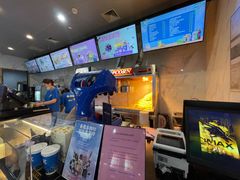 -SFC上影百联影城(八佰伴IMAX店)
