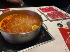-大喜牛鲜牛肉火锅(世纪金源店)