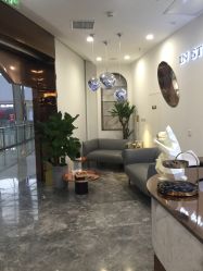 -INSTYLE造型·明星店
