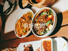 -小吊梨汤·北京菜·烤鸭(鸟巢店)