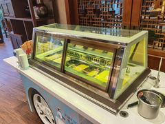 -源·咖啡自助餐厅·海鲜·烧烤·三文鱼(海口华彩洲际酒店)