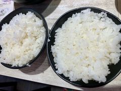 白飯-汕头泉成沙茶火锅(中山总店)