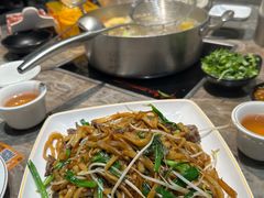 -潮发潮汕牛肉店(芳村店)