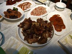 -德缘烤鸭店(大栅栏店)