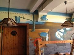 慢丽江庭院休闲餐厅(付家庄店)-慢丽江·云南野生菌土鸡锅(付家庄店)