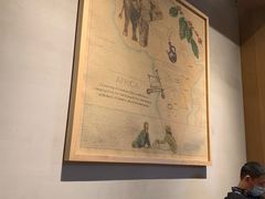 卡座-星巴克(天津佛罗伦萨小镇店)