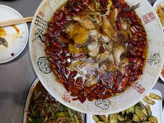 -马家水煮鱼(富民街店)
