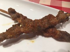 -西贝(上海中心店)