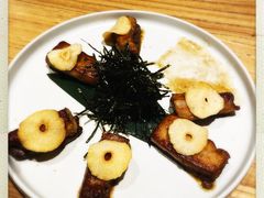 -隐泉之语日式料理(王府中环店)