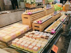 -非烤勿扰韩料自助烤肉(松山湖万科店)