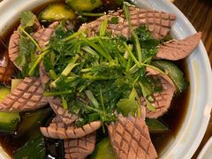 -双塔老饭店