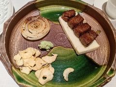 -香樟花园法式铁板烧(恒隆广场店)