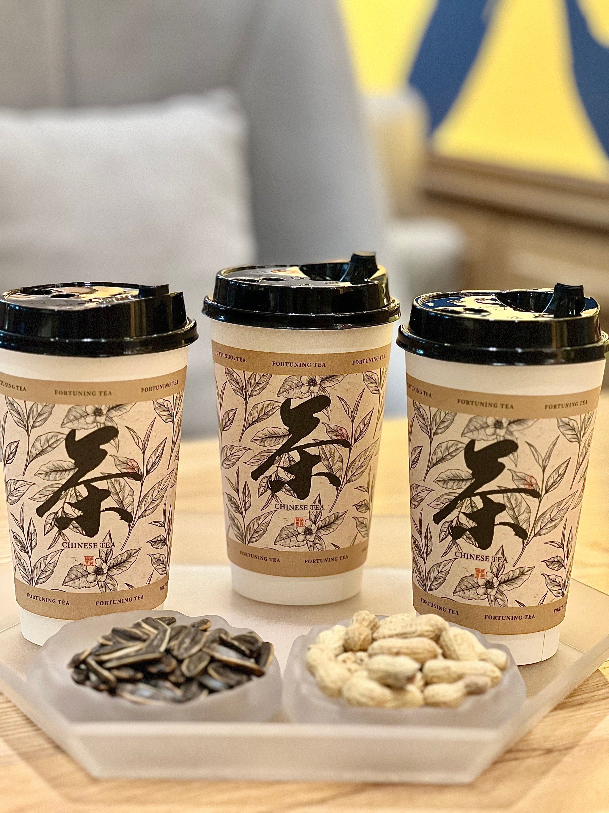 原来福州人下午都在这呆着