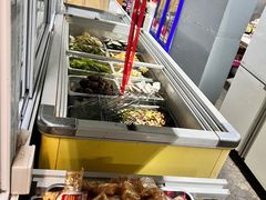 -尚庄度假村·庭台树下·户外烧烤·团建CS·轰趴营地(上庄水库店)