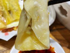 -海富荣·锅贴·陕菜家常菜(阳光城店)