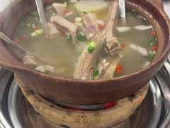 -蔡记·九米羊肉炉(东渡店)