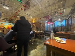 -三个大叔烤羊肉串·炭炉砂锅菜(西三旗店)