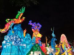 -深圳锦绣中华民俗村