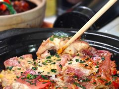 -金龙·打边炉(南京西路店)