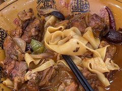 -张记陕西人家(红旗中路)