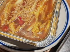 -老高烧烤(龙华星河iCO店)