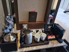 -澳门十六浦索菲特大酒店