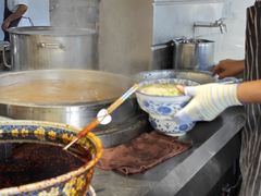 -清真磨沟沿老字号牛肉面(总店)