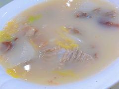 -东四民芳餐厅(世茂工三店)