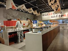 -言玖鲜火锅串串披萨自助(益田假日店)