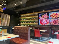 -AK47烤羊腿串吧(柳浪家园店)